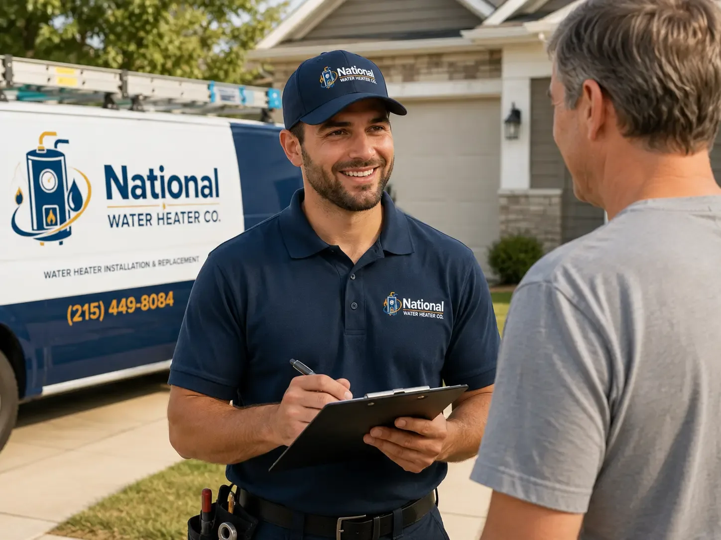 Water Heater Installation Dover, NH FAQs